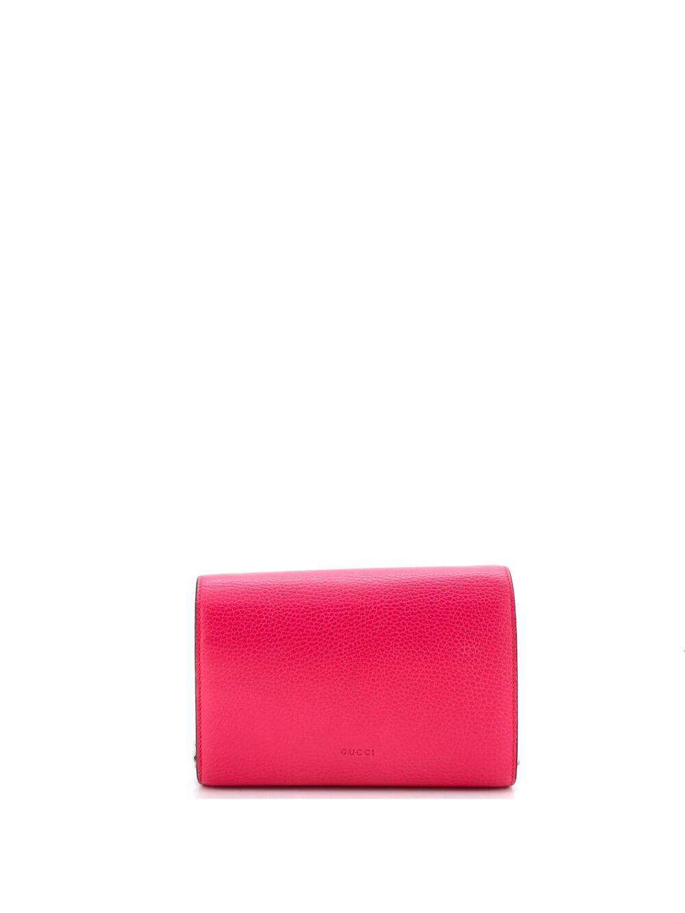 Gucci Dionysus Chain Wallet Leather #270241G10B - Picture 3 of 7